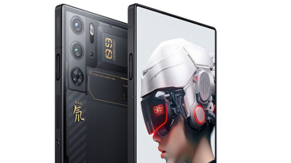 165W சார்ஜிங்.. 6500mAh பேட்டரி.. வருகிறது மிரட்டலான போன்.. எந்த மாடல்