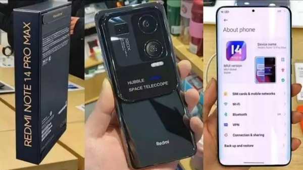 8000mah பேட்டரியா? 200MP கேமரா.. 1TB ஸ்டோரேஜ்.. இணையத்தை உலுக்கிய லீக் 8000mah பேட்டரியா? 200MP கேமரா.. 1TB ஸ்டோரேஜ்.. இணையத்தை உலுக்கிய லீக்