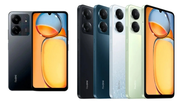 அதிரும் கம்மி விலையில் 5G போனா? மொத்தம் 12GB RAM.. 1TB மெமரி..