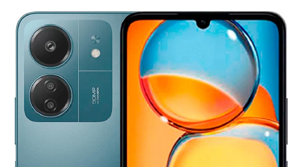 ரூ.11,600-க்கு இப்படி ஒரு Phone-ஆ.. வேற என்ன வேணும்!