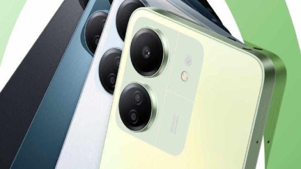 ரூ.10000 பட்ஜெட்.. 16GB ரேம்.. 1TB மெமரி.. 5000mAh பேட்டரி போன்!