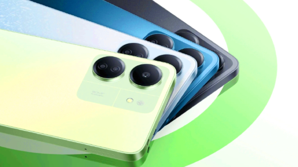 கம்மி பட்ஜெட்.. இந்தியாவுக்கு வரும் புதிய Redmi போன்.. எந்த மாடல்?