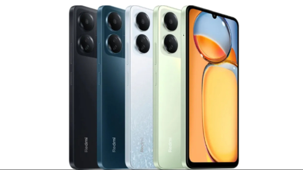 கம்மி பட்ஜெட்.. இந்தியாவுக்கு வரும் புதிய Redmi போன்.. எந்த மாடல்?