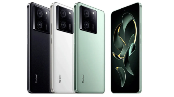 மிரளவிடும் ரெட்மி... OLED டிஸ்பிளே.. அசத்தும் புதிய போன்.. எந்த மாடல்?