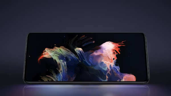 மிரளவிடும் ரெட்மி... OLED டிஸ்பிளே.. அசத்தும் புதிய போன்.. எந்த மாடல்?