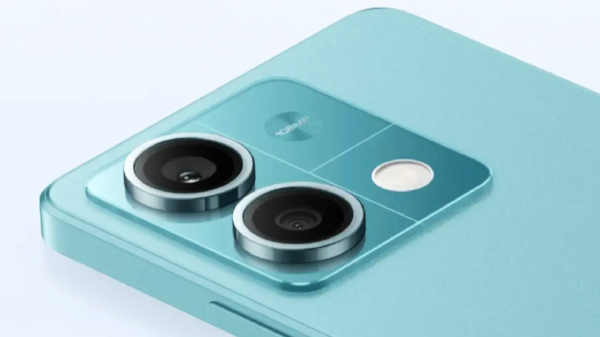 108எம்பி கேமரா.. இந்தியாவுக்கு வருகிறது ரெட்மி 5ஜி போன்.. எந்த மாடல்?