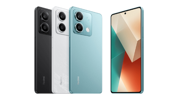 ரூ.13,640 போதும்.. 108MP கேமரா.. 1TB மெமரி.. AMOLED டிஸ்பிளே போன்!