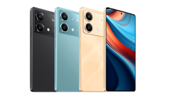 108MP கேமரா.. 33W சார்ஜிங்.. அறிமுகமானது புதிய Redmi போன்.. 