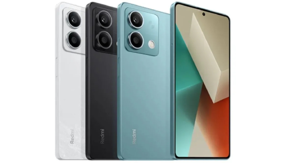 108MP கேமரா.. 33W சார்ஜிங்.. அறிமுகமானது புதிய Redmi போன்.. 