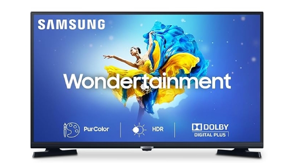 ரூ.15000 பட்ஜெட்ல 32 இன்ச் டிவி.. இந்த 5 மாடல்களே பெஸ்ட் சாய்ஸ்!