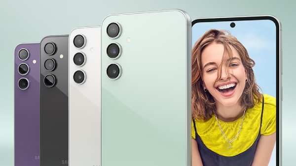 பல Samsung போன்களுக்கு ஆண்ட்ராய்டு 14 அப்டேட் வெளியானது!