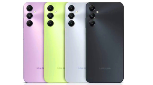 இந்தியாவுக்கு வரும் புதிய Samsung 5ஜி போன்.. எந்த மாடல்?