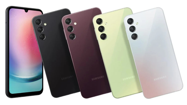 Samsung Galaxy A25 5G: பட்ஜெட் விலையில் புது மாடல்!