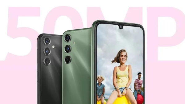 Samsung Galaxy A25 5G: பட்ஜெட் விலையில் புது மாடல்!