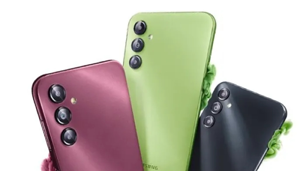 Samsung Galaxy A25 5G: பட்ஜெட் விலையில் புது மாடல்!