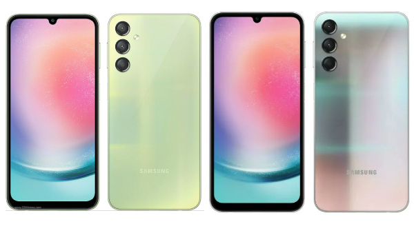 Samsung செய்யப்போகும் சம்பவம்.. பட்ஜெட் விலையில் 3 கேமரா.. 5G போன்
