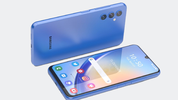 6.44-இன்ச் டிஸ்பிளே.. மிரட்டலான சாம்சங் 5ஜி போன் ரெடி.. எந்த மாடல்?