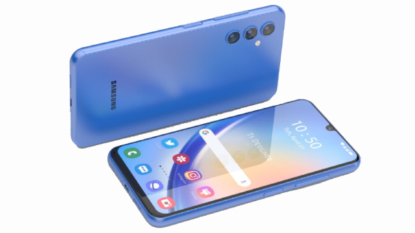 50எம்பி கேமரா.. வருகிறது Samsung 5ஜி போன்.. எந்த மாடல்? 50எம்பி கேமரா.. வருகிறது Samsung 5ஜி போன்.. எந்த மாடல்?