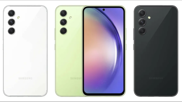 அட்டகாசமான 5ஜி போனை களமிறக்கும் சாம்சங்.. எந்த மாடல்?