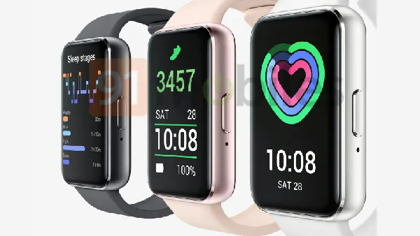 பெரிய டிஸ்பிளே.. 7 நாள் பேட்டரி.. கெத்தாக ரெடியாகும் Samsung Galaxy Fi