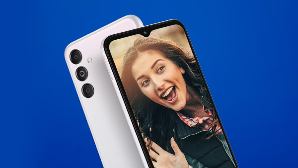 ரூ.15,000 பட்ஜெட்ல சாம்சங் மாடல்.. AMOLED டிஸ்பிளே.. 6000mAh பேட்டரி!