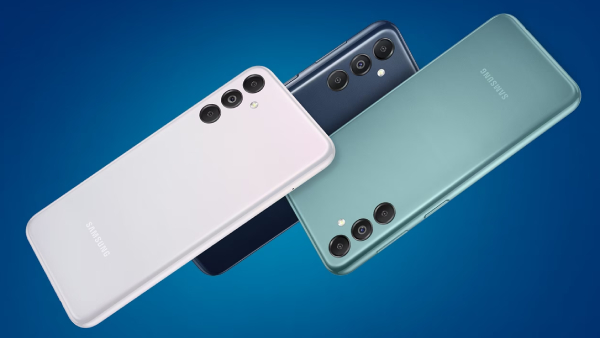 ரூ.15,000 பட்ஜெட்ல சாம்சங் மாடல்.. AMOLED டிஸ்பிளே.. 6000mAh பேட்டரி!