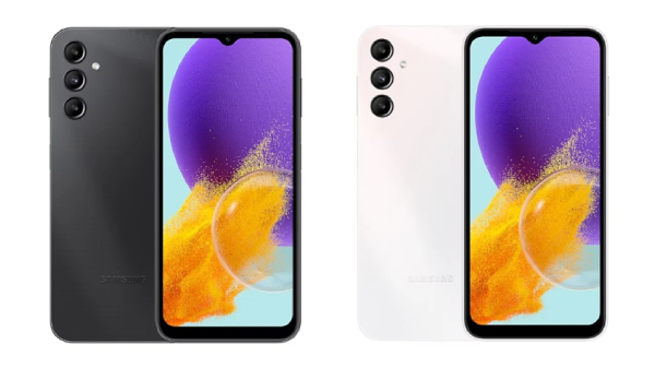 வேற லெவல் 5ஜி போனை களமிறக்கும் சாம்சங்.. எந்த மாடல்? வேற லெவல் 5ஜி போனை களமிறக்கும் சாம்சங்.. எந்த மாடல்?