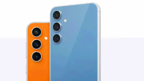 256ஜிபி மெமரி.. புதிய நிறங்கள்.. அறிமுகமானது சாம்சங் போன்.. 256ஜிபி மெமரி.. புதிய நிறங்கள்.. அறிமுகமானது சாம்சங் போன்..