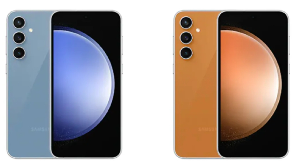 256ஜிபி மெமரி.. புதிய நிறங்கள்.. அறிமுகமானது சாம்சங் போன்.. 256ஜிபி மெமரி.. புதிய நிறங்கள்.. அறிமுகமானது சாம்சங் போன்..