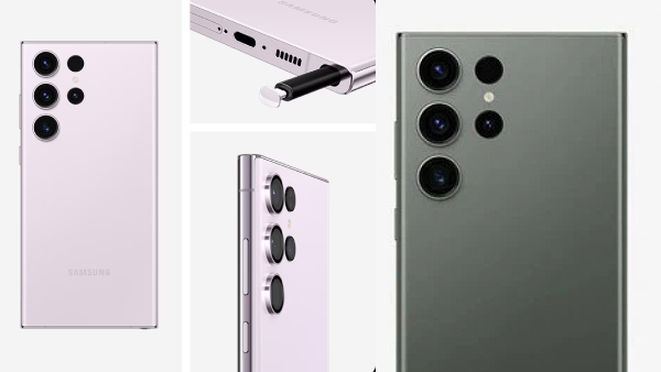 இந்த Samsung போன் மீது பொசுக்குன்னு 33% விலை குறைப்பு!