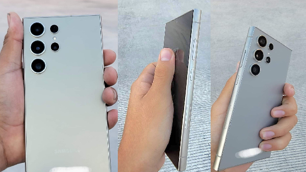 Galaxy S24 அறிமுக தேதியோடு சேர்த்து இன்னொரு செம்ம நியூஸ்!