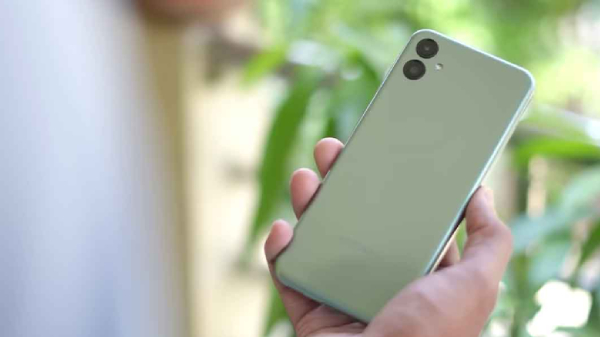 50MP கேமரா.. மலிவு விலையில் சாம்சங் 5ஜி போன்.. எந்த மாடல்? 50MP கேமரா.. மலிவு விலையில் சாம்சங் 5ஜி போன்.. எந்த மாடல்?