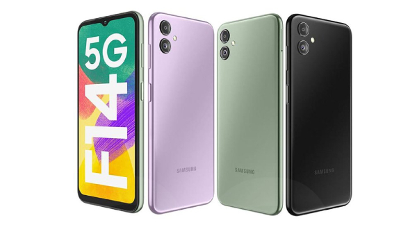 50MP கேமரா.. மலிவு விலையில் சாம்சங் 5ஜி போன்.. எந்த மாடல்? 50MP கேமரா.. மலிவு விலையில் சாம்சங் 5ஜி போன்.. எந்த மாடல்?