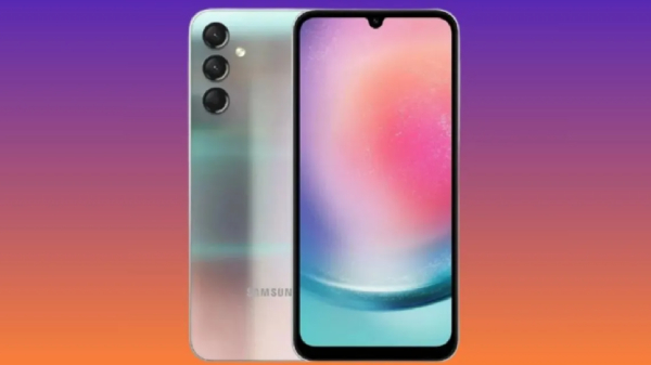 IP68 ரேட்டிங்.. வருகிறது முரட்டுத்தனமான சாம்சங் போன்.. எந்த மாடல்?