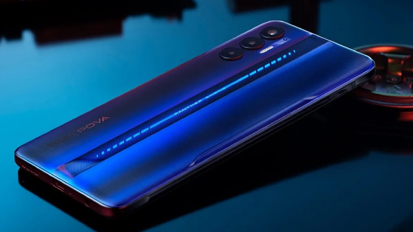  ரூ.9598 போதும்.. 7000mAh பேட்டரி.. 7GB ரேம்.. 50MP கேமரா.. எந்த போன்!