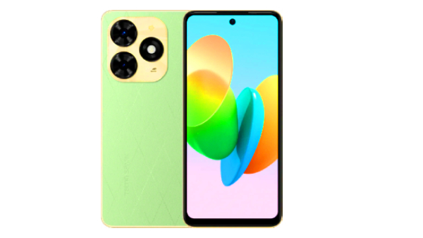  50எம்பி கேமரா.. 128ஜிபி மெமரி.. அறிமுகமானது டெக்னோ போன்.. எந்த மாடல்?