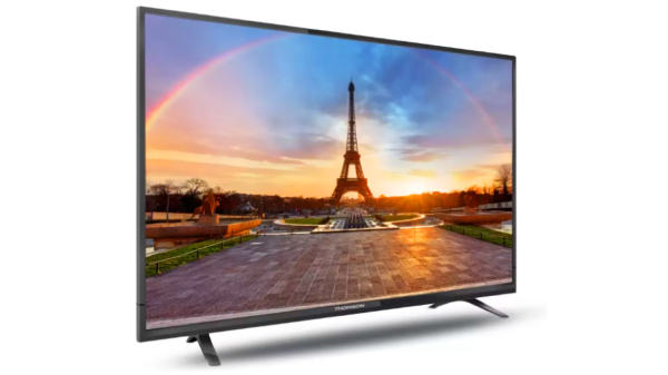  24W ஸ்பீக்கர்கள். ஆஃபரில் ஆண்ட்ராய்டு டிவி.. எந்த மாடல்?