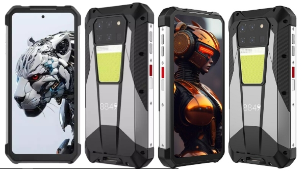 23,800mah பேட்டரி.. 200MP கேமரா.. 2TB ஸ்டோரேஜ்.. முரட்டுத்தனமான போன்..