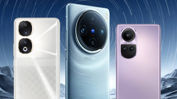 இந்த நவம்பரில் அறிமுகமாகும் 8 புதிய போன்கள்! இந்த நவம்பரில் அறிமுகமாகும் 8 புதிய போன்கள்!