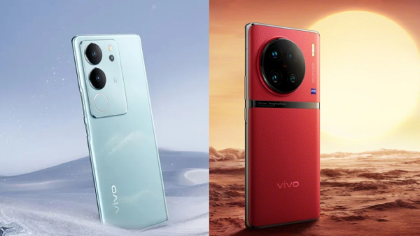 புதுசு பழசுனு பார்க்காம பல VIVO போன்கள் மீது அபார தள்ளுபடி!