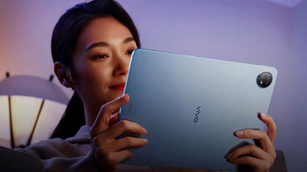 Dimensity சிப்செட்.. களமிறங்கும் புதிய Vivo டேப்லெட்.. எந்த மாடல்?