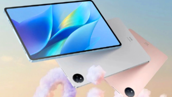 Dimensity சிப்செட்.. களமிறங்கும் புதிய Vivo டேப்லெட்.. எந்த மாடல்?