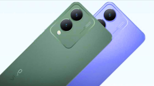 5000mAh பேட்டரி.. அறிமுகமானது புதிய Vivo போன்.. எந்த மாடல்?