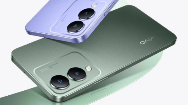 5000mAh பேட்டரி.. அறிமுகமானது புதிய Vivo போன்.. எந்த மாடல்?