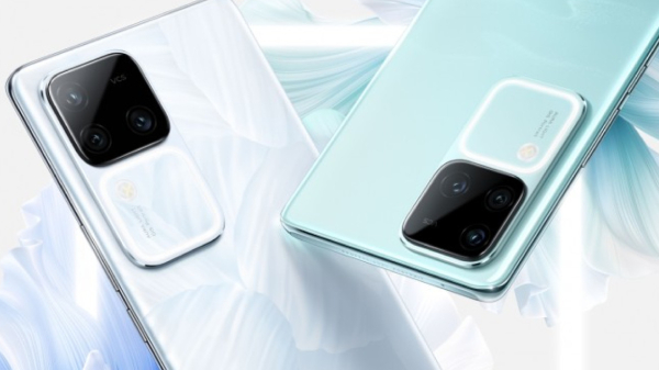 விற்பனையில் சக்கைபோடு போடும் VIVO சீரீஸில் 2 புதிய போன்கள்!