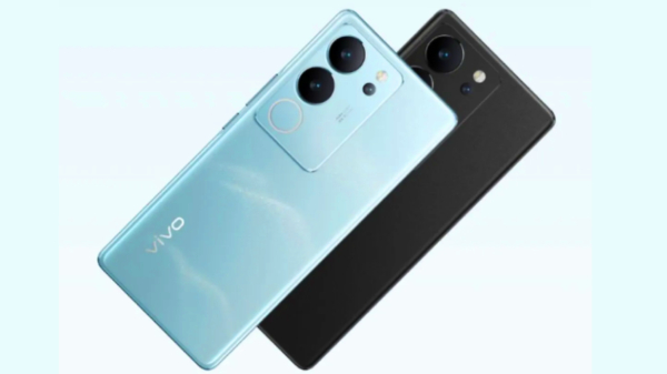 மார்க்கெட் மிரளும்.. வேற லெவல் Vivo போன்.. எந்த மாடல்?