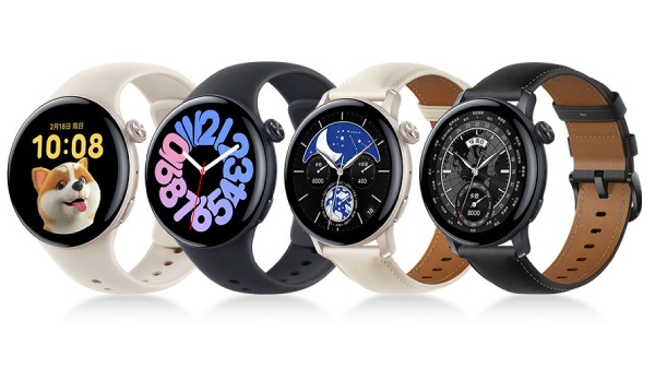 மிரட்டலான பட்ஜெட்.. eSIM கனெக்டிவிட்டி.. 505mAh பேட்டரி.. எந்த வாட்ச்?