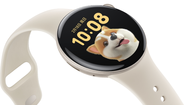 மிரட்டலான பட்ஜெட்.. eSIM கனெக்டிவிட்டி.. 505mAh பேட்டரி.. எந்த வாட்ச்?