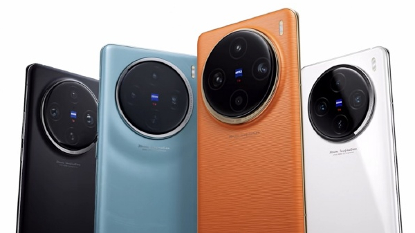 Vivo X100, Vivo X100 Pro விலை விவரங்கள் லீக்! 