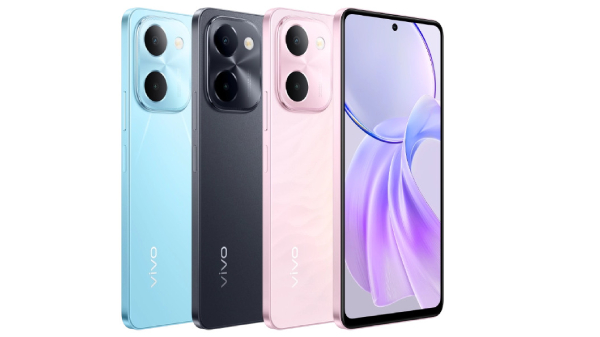 வாரி தூக்கும் பட்ஜெட்.. 50MP கேமரா.. 512GB மெமரி.. புதிய விவோ போன்.. 